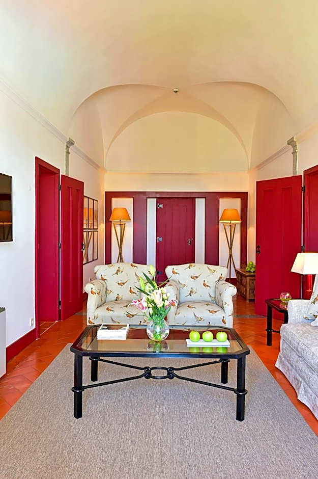 Pousada Convento de Beja