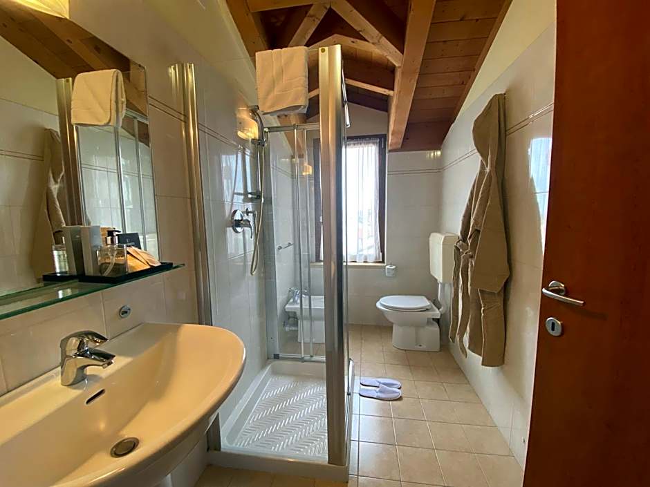 Ferretti Residence Garda Palace