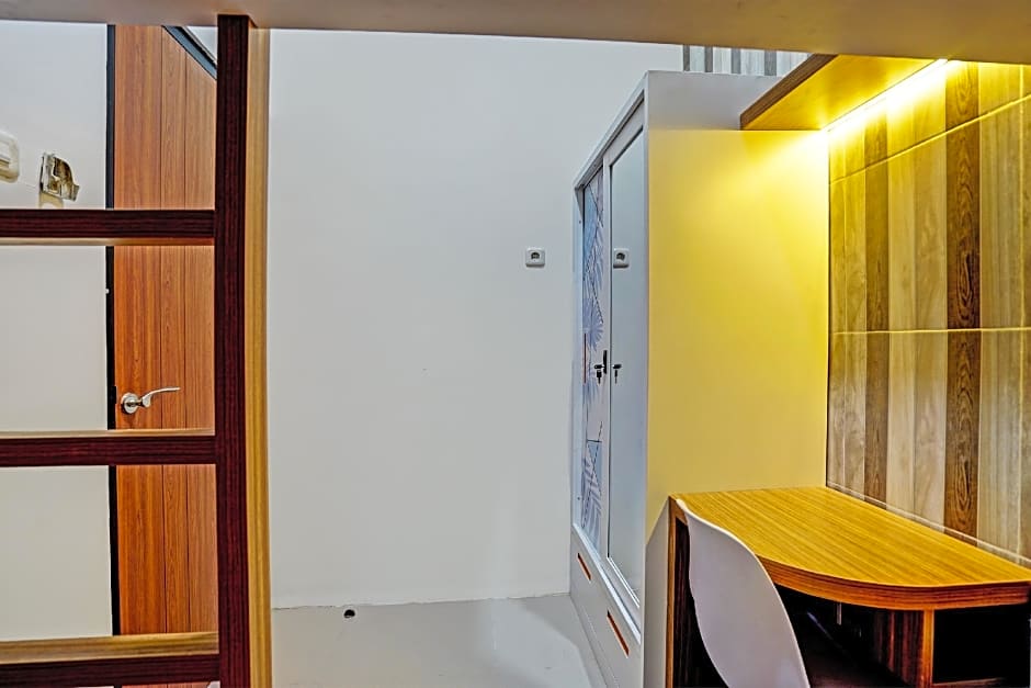 Hotel O Sunlo Cozy Home Family Homestay Syariah