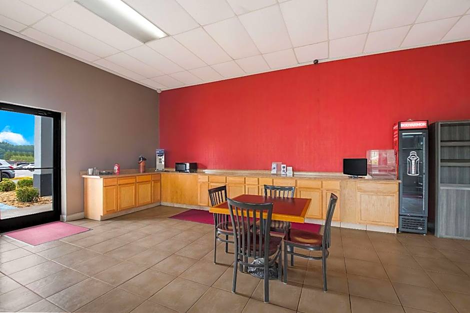 Suburban Studios Cleveland Central