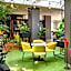 Novotel Evry Courcouronnes