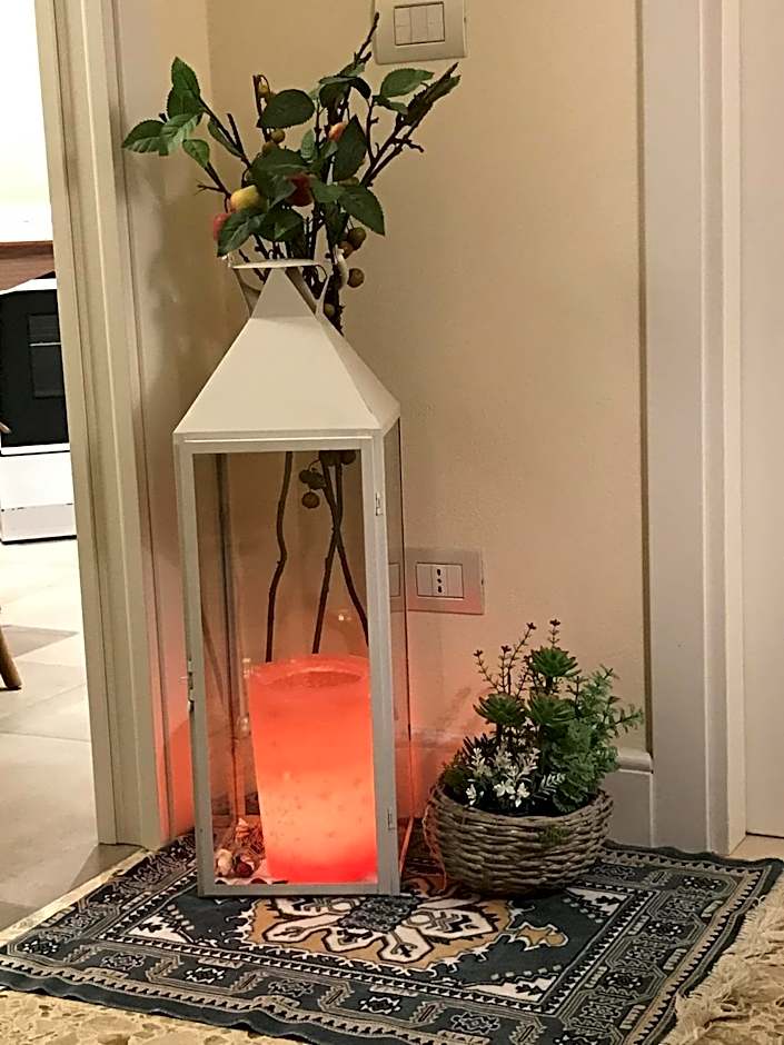 B&B I Propilei di San Girolamo