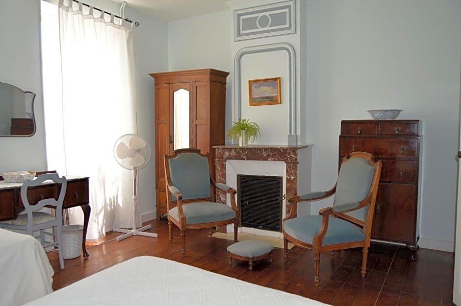 La Vieille Distillerie