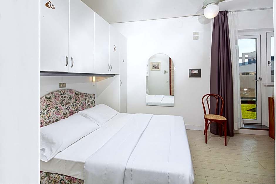 Hotel Alexander