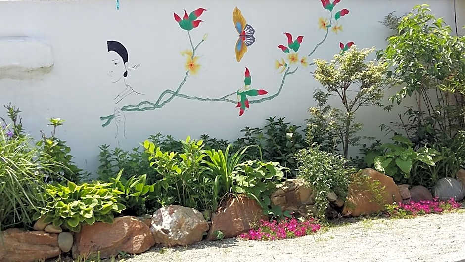 Jeonju Greem
