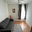 Sherbrooke Square Townhomes