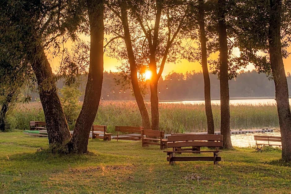 Gościniec Olecki - Karczma Margrabowa