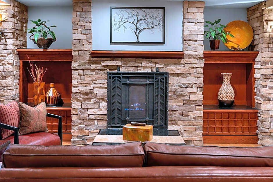 Larkspur Landing Milpitas - An All-Suite Hotel