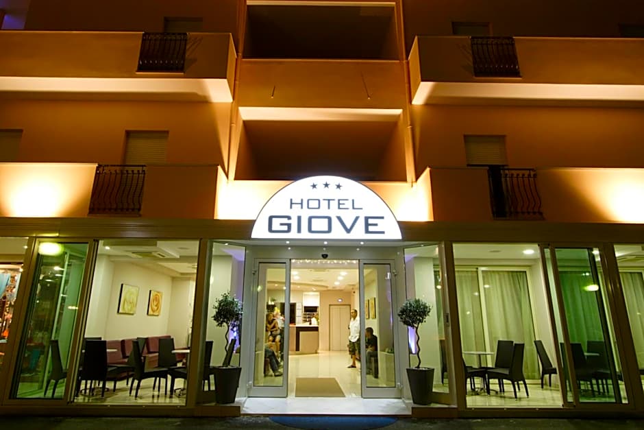 Hotel Giove dipendenza Hotel Fiamma