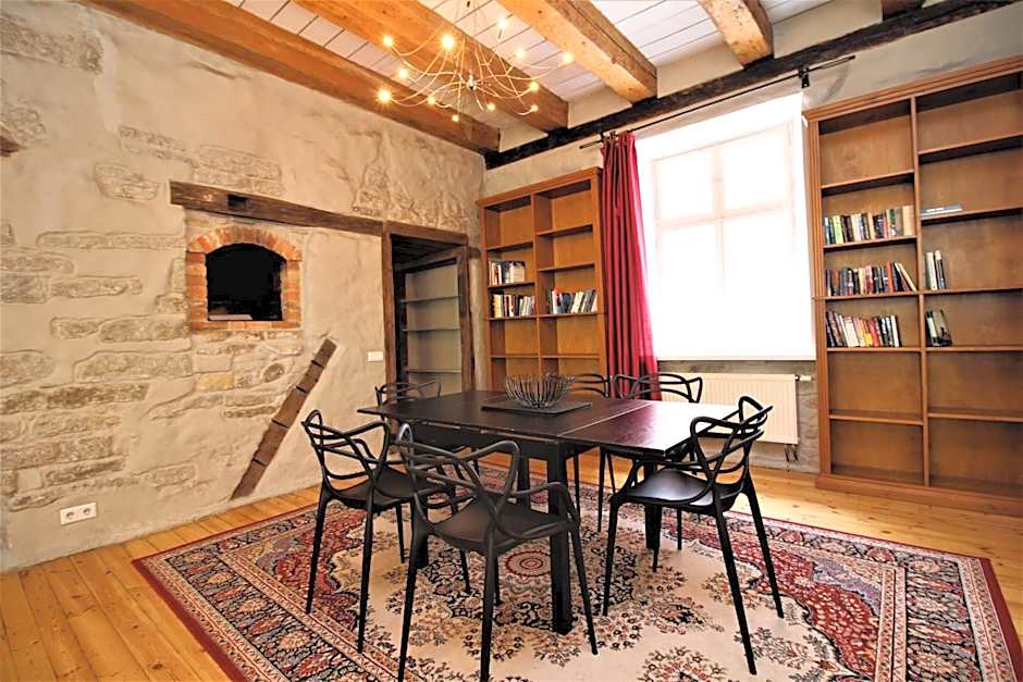 Tallinn City Apartments - Old Town