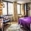 Henri Hotel Düsseldorf Downtown
