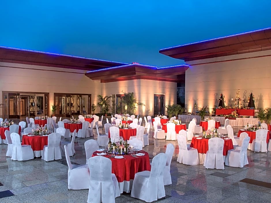 Radisson Blu Hotel Indore