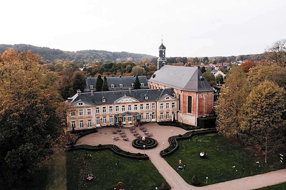 Photo 1 of 35 of Château St Gerlach - Oostwegel Collection, member of Relais and Châteaux