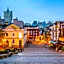 Macau Masters Hotel