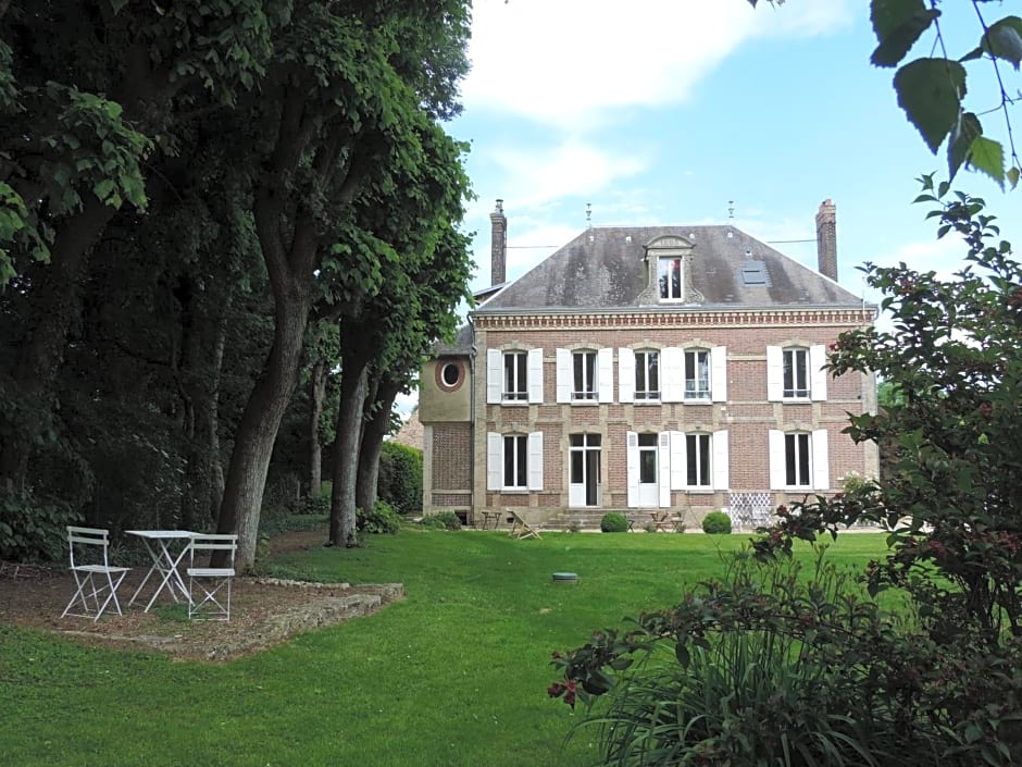 Chambres d'Hôtes de la Bucaille