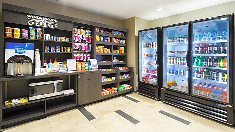 Candlewood Suites Grove City - Outlet Center By IHG