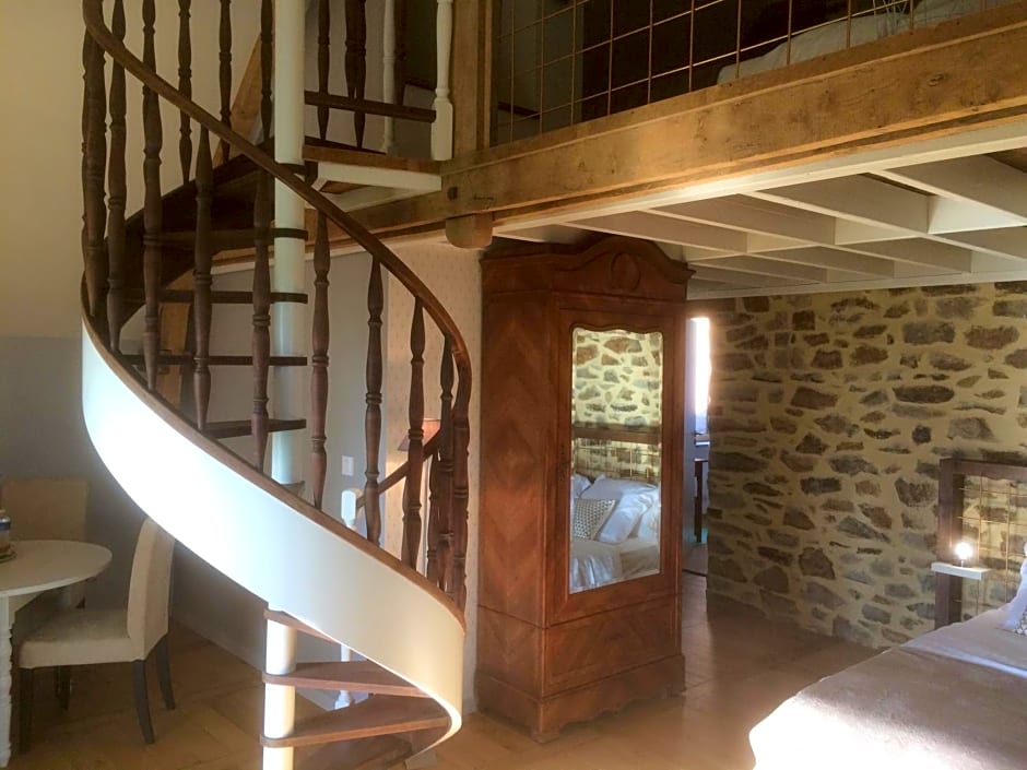 La Chambre Montbrault