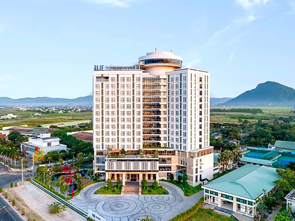 TUI BLUE Tuy Hoa - Wellness & Retreat Hotel