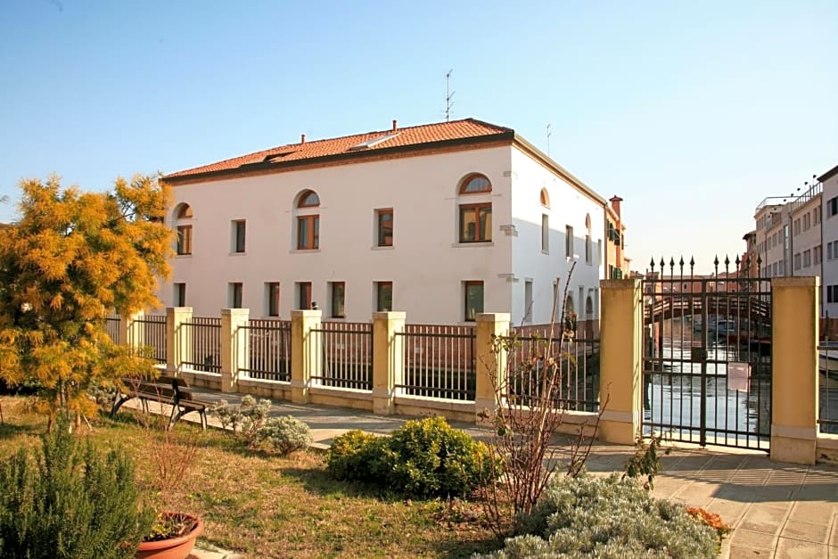 Hotel Giudecca Venezia