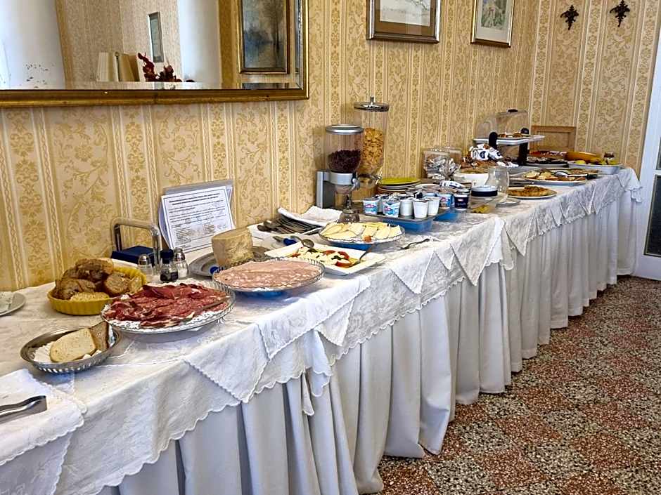 Albergo Il Marzocco - Hotel dal 1860