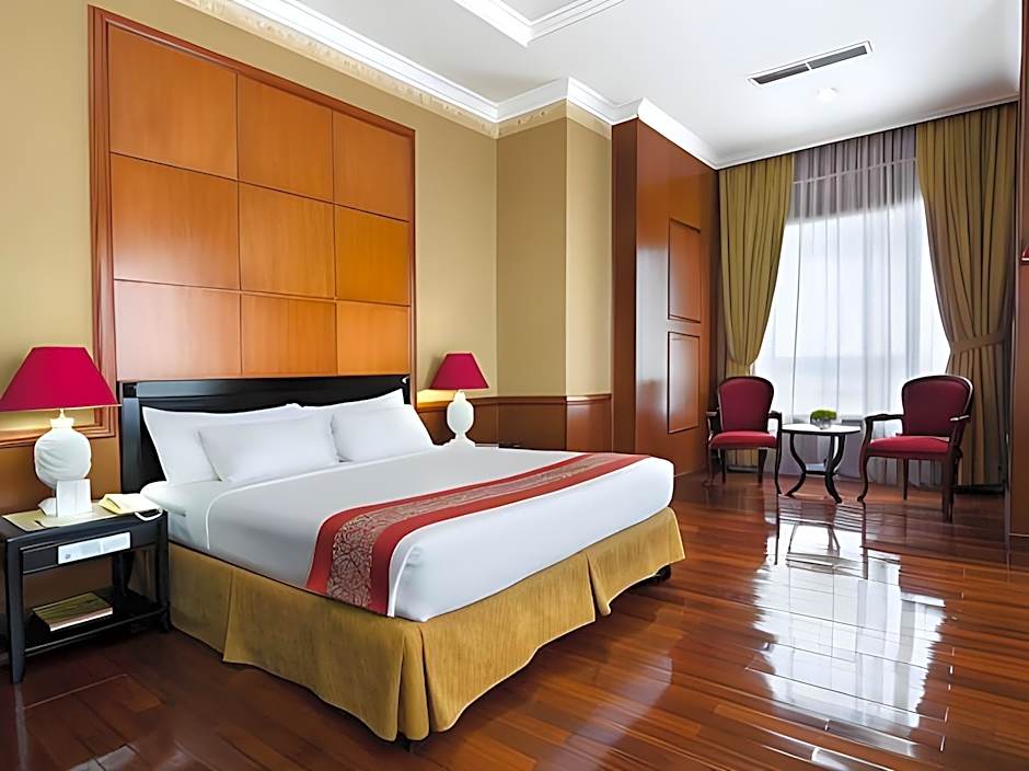Gran Senyiur Hotel