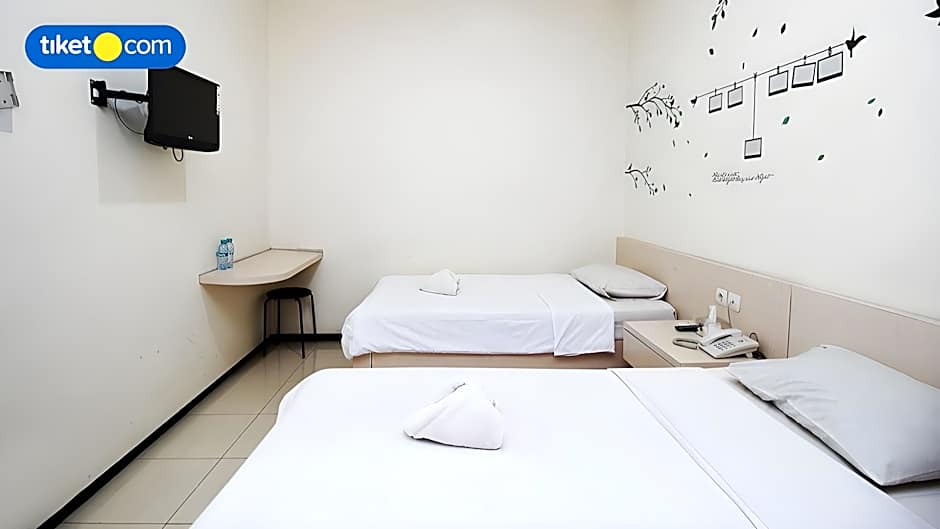 Swk 95 Hotel
