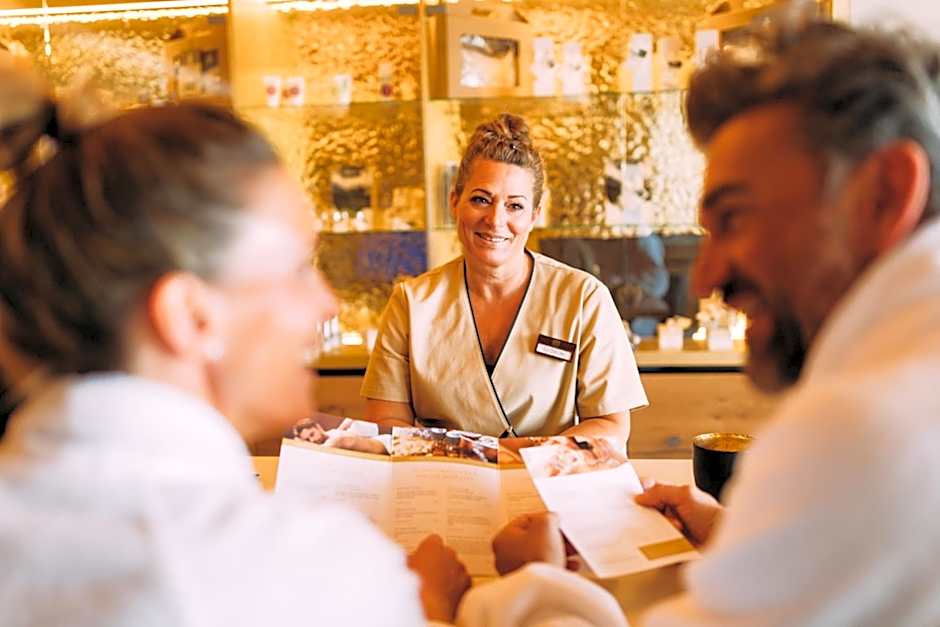 Hotel Enzian Hochsölden Superior