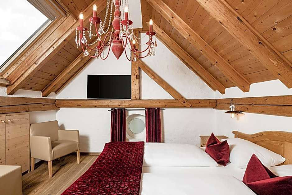 Grand Hotel Wolkenstein