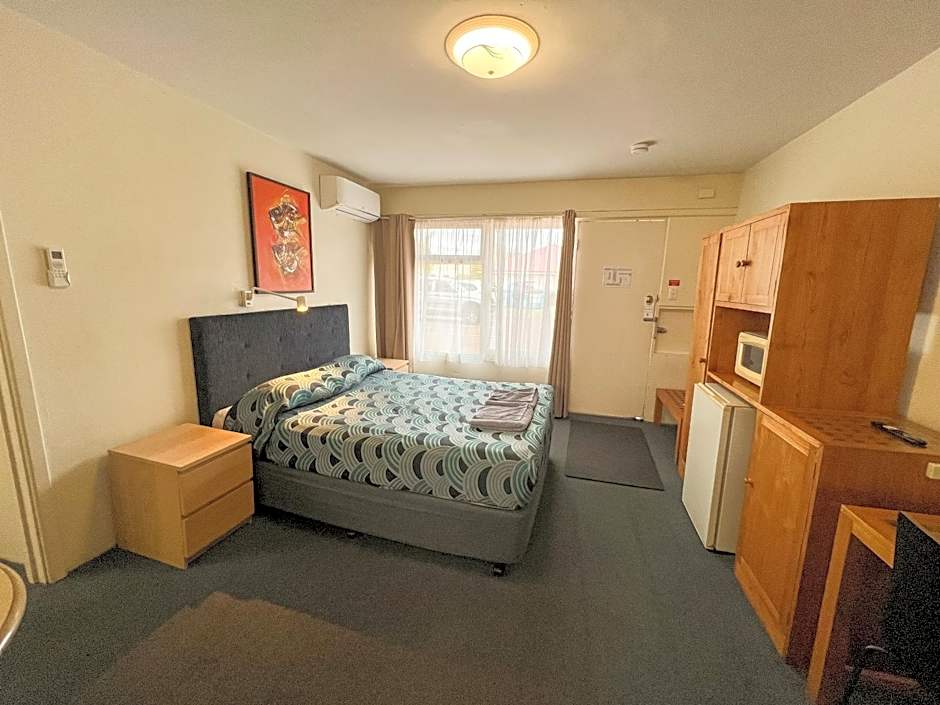 Bunbury Motel and Apartments