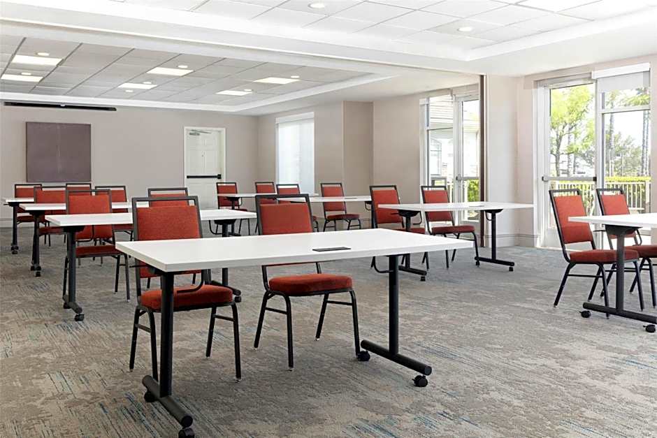 Hilton Garden Inn Ontario/Rancho Cucamonga