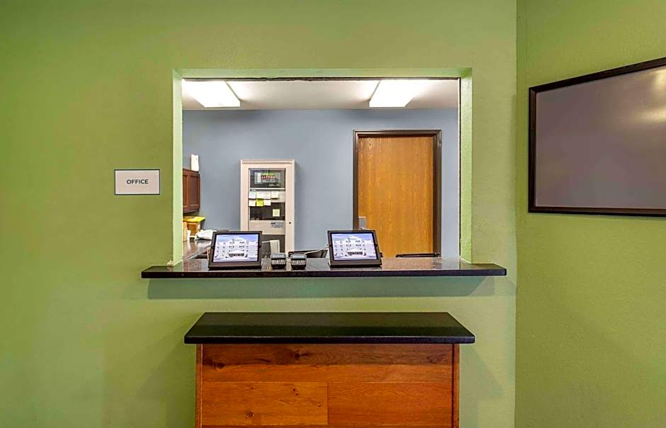 Extended Stay America Select Suites - Beaumont