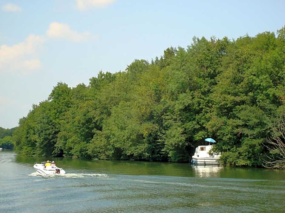 Bienvenue A La Campagne