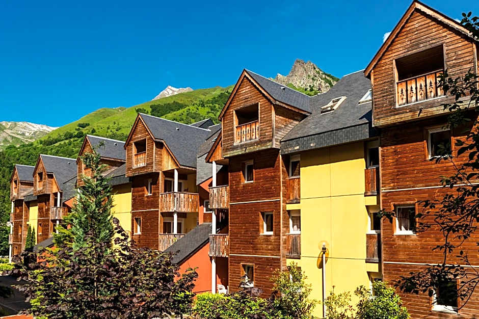 Lagrange Vacances Le Domaine des 100 Lacs