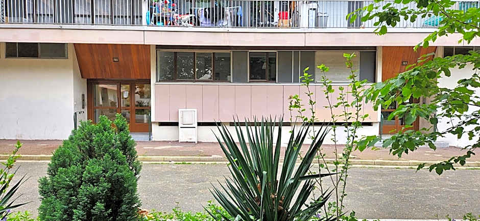 Superbe appartement argenteuil gare du val