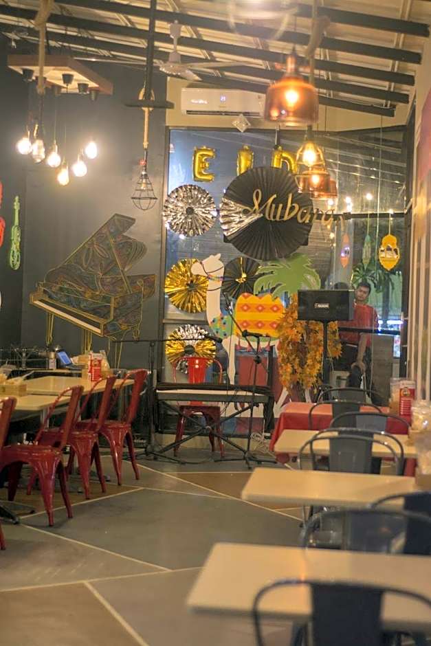 Titanium Express Homtel