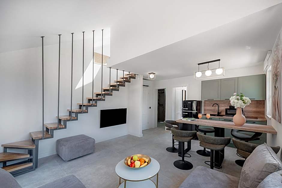 Casa Laurea