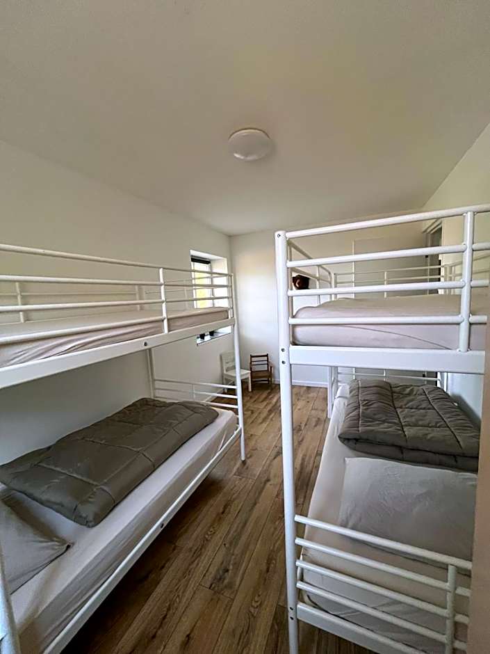 Familiehuis Boysen Appartementen