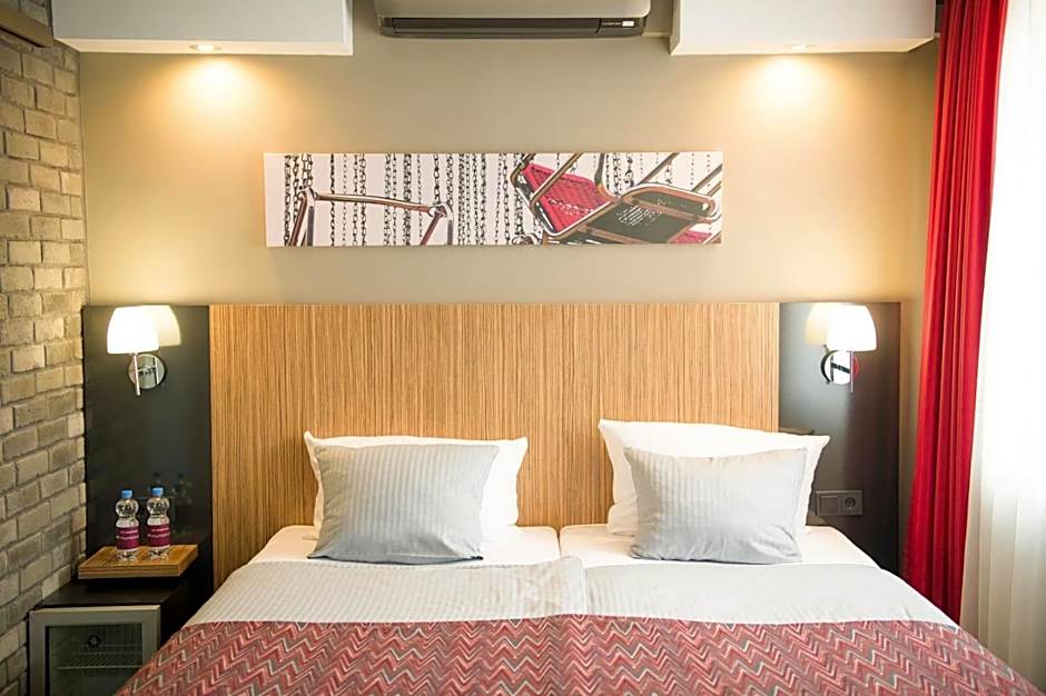 Hotel Munich City