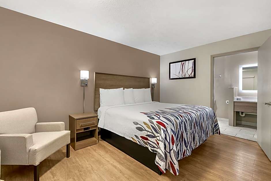 Red Roof Inn Georgetown, KY