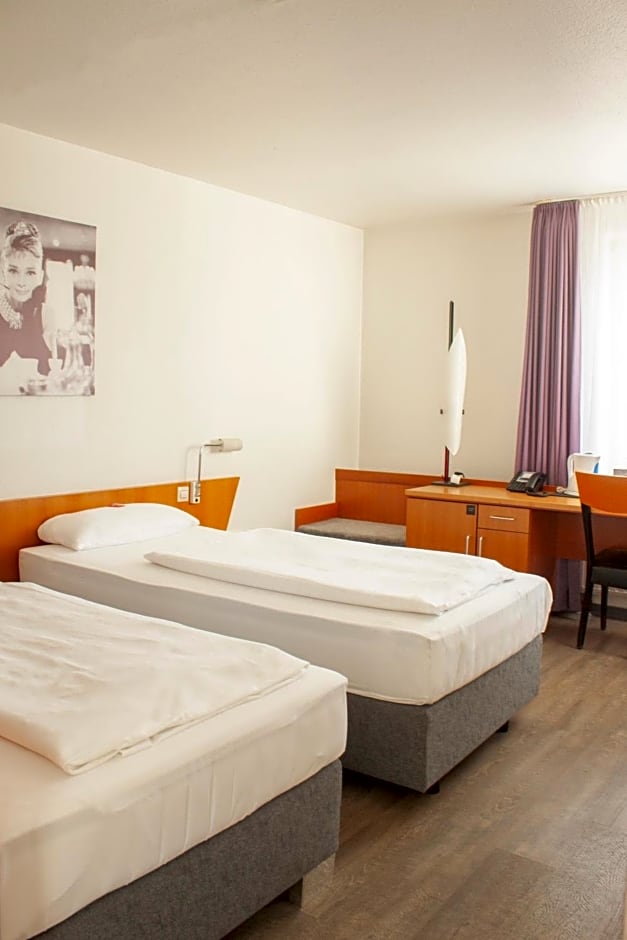 hogh Hotel Heilbronn