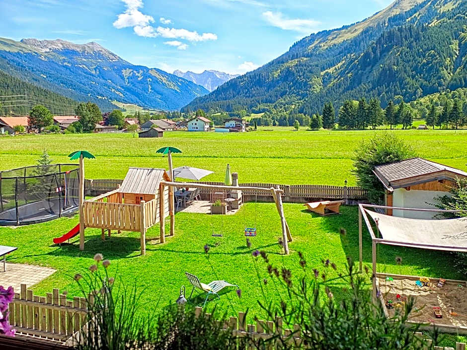 Luxury Chalets Wiesenruh