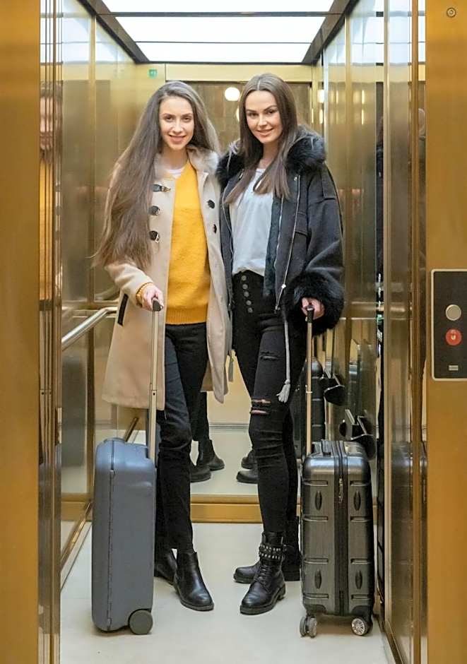 EFI SPA Hotel Superior & Pivovar