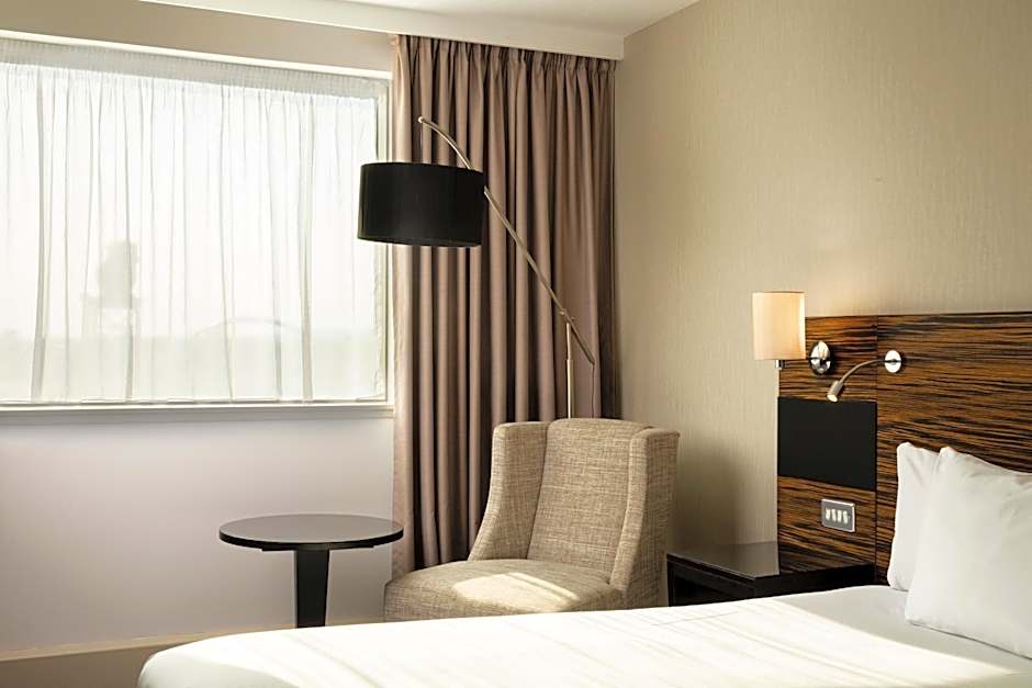 Crowne Plaza Glasgow By IHG