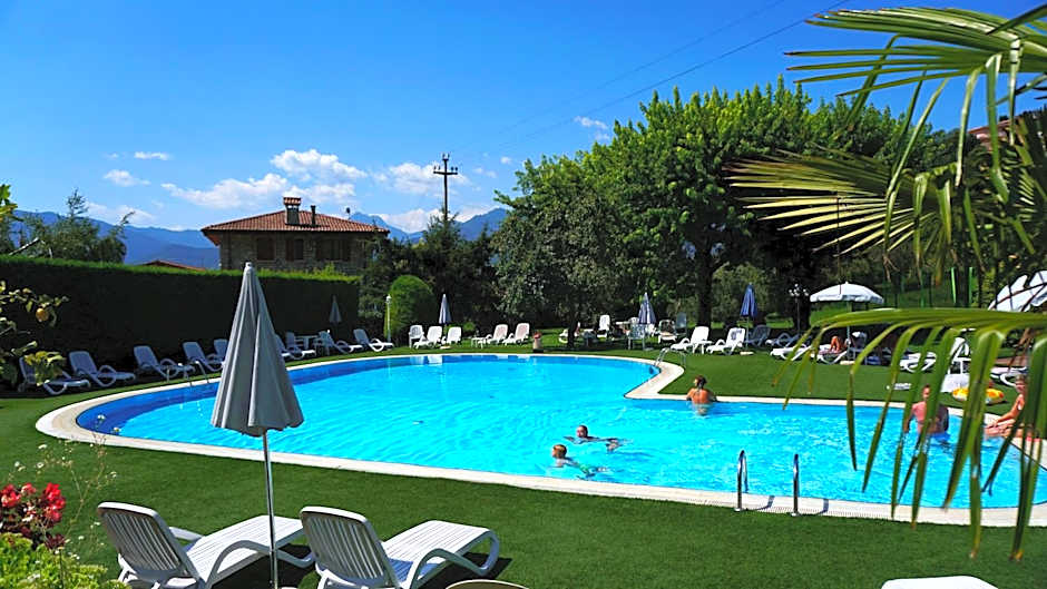 Park Hotel Val Di Monte ***S