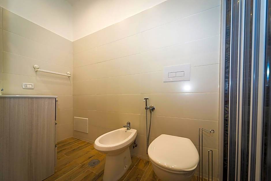 Casa Vacanze - Residence Villa Don Salvatore