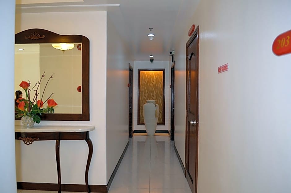 Grand Isabella Residences