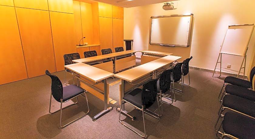 Holiday Inn Express Changzhou Centre By IHG