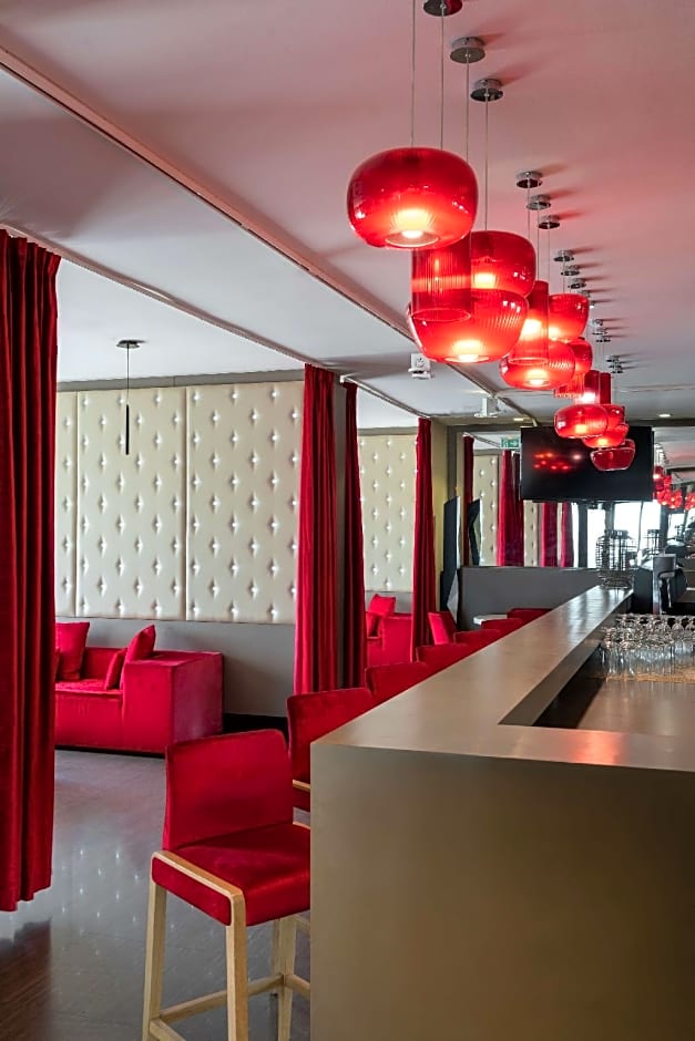 Radisson Blu Hotel N'Djamena