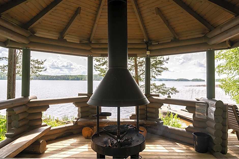 Kujanpää | Paajoen Vuokramökit