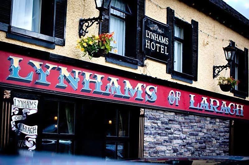 Lynhams Hotel